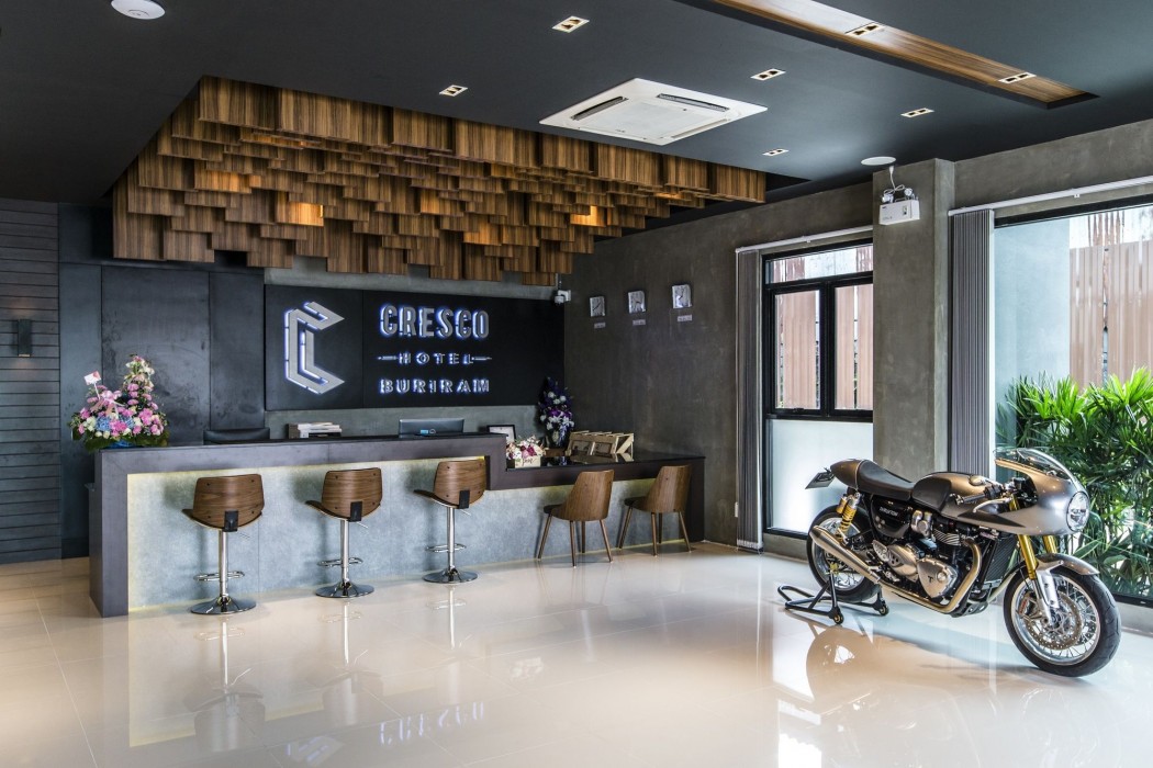 cresco hotel buriram
