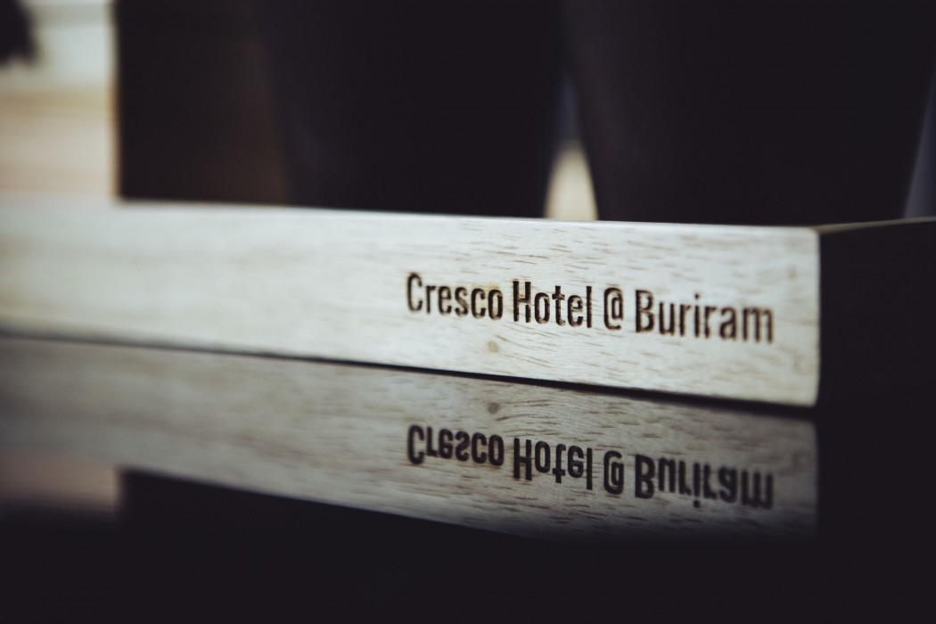 cresco hotel buriram