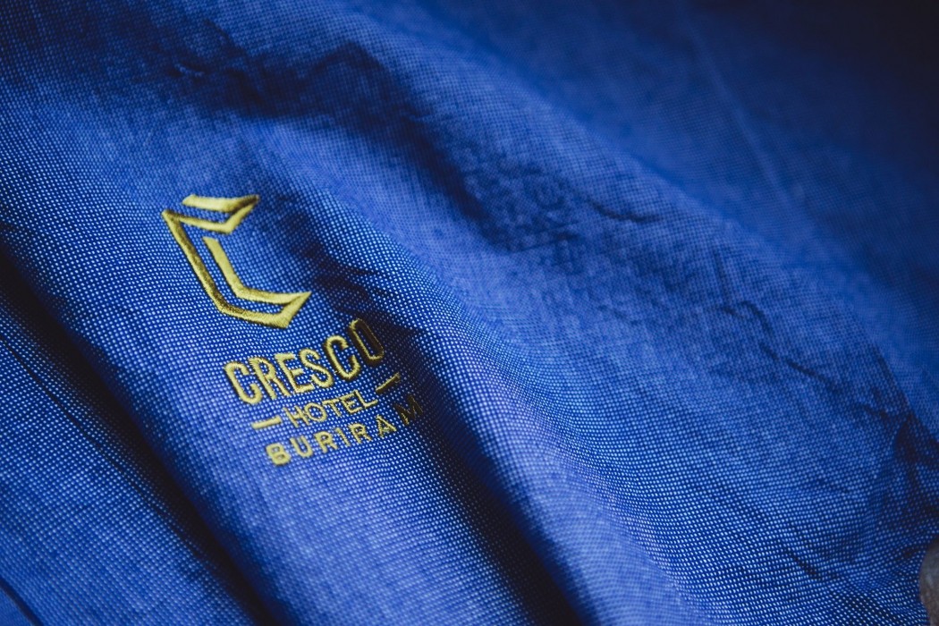 cresco hotel buriram