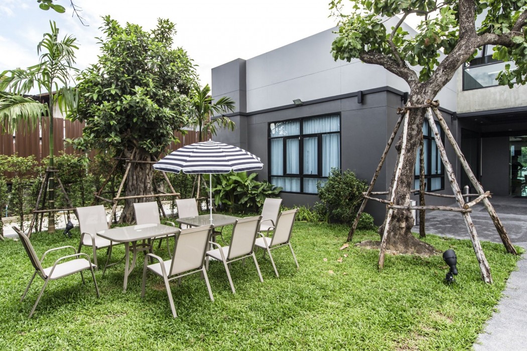 cresco hotel buriram