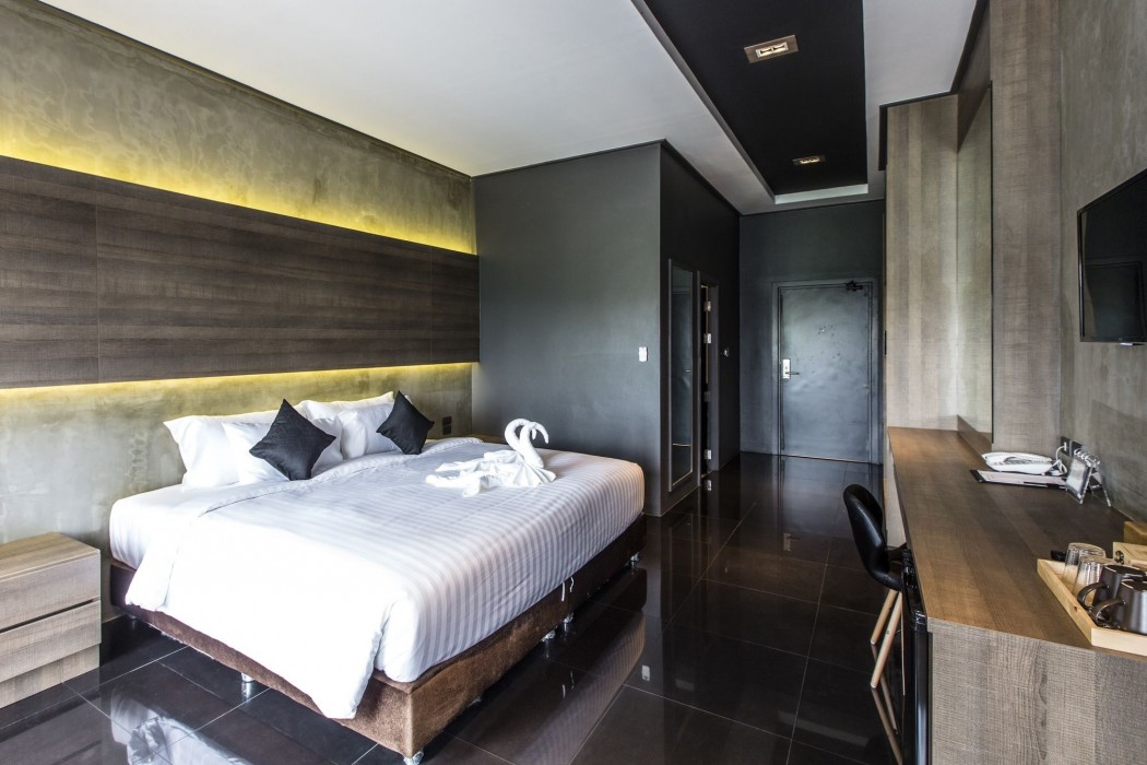 Cresco Hotel Buriram,Buri Ram>>Ban Bu Lamduan,4 star