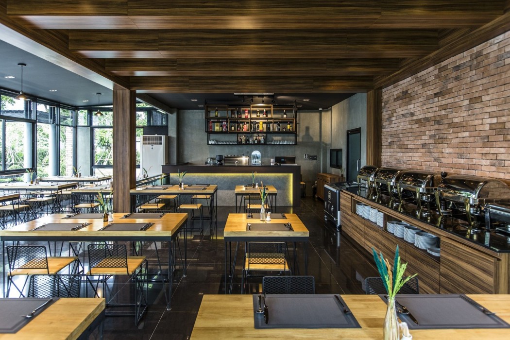 Cresco Hotel Buriram,Buri Ram>>Ban Bu Lamduan,4 star