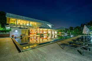 huahin condotel and resort taweeporn