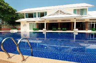 huahin condotel and resort taweeporn