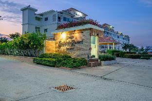 huahin condotel and resort taweeporn