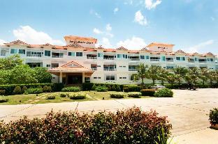 huahin condotel and resort taweeporn
