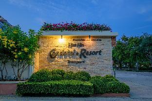 huahin condotel and resort taweeporn