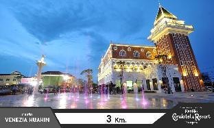 huahin condotel and resort taweeporn