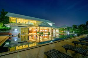 huahin condotel and resort taweeporn