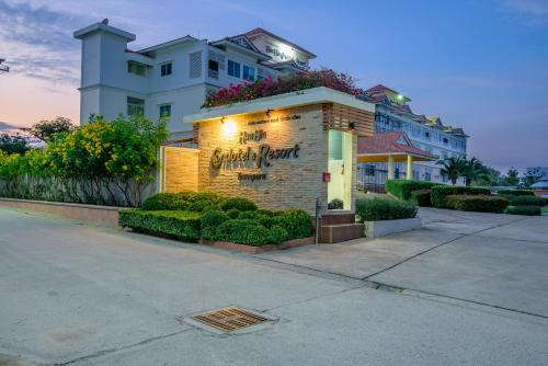 huahin condotel and resort taweeporn