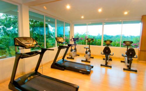 Huahin Condotel And Resort Taweeporn,Near Klai Kangwon Palace,3 star