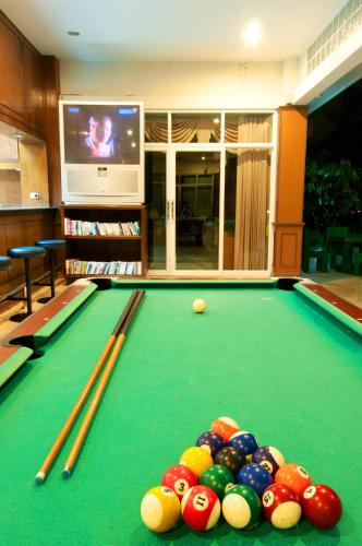 Huahin Condotel And Resort Taweeporn,Near Klai Kangwon Palace,3 star