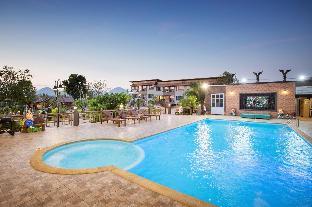 Grandsiri Resort Khaoyai,Mu Si>>Khao Yai National Park,4 star