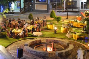 Grandsiri Resort Khaoyai,Mu Si>>Khao Yai National Park,4 star