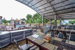 Grandsiri Resort Khaoyai,Mu Si>>Khao Yai National Park,4 star