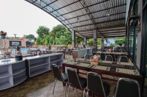 grandsiri resort khaoyai