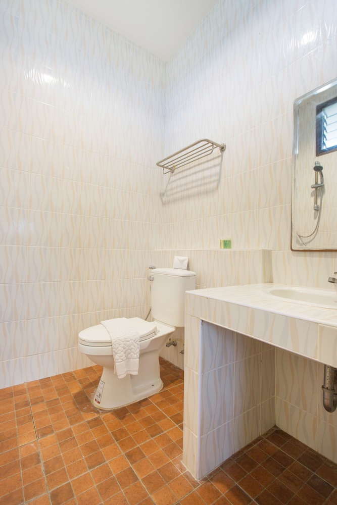 grandsiri resort khaoyai