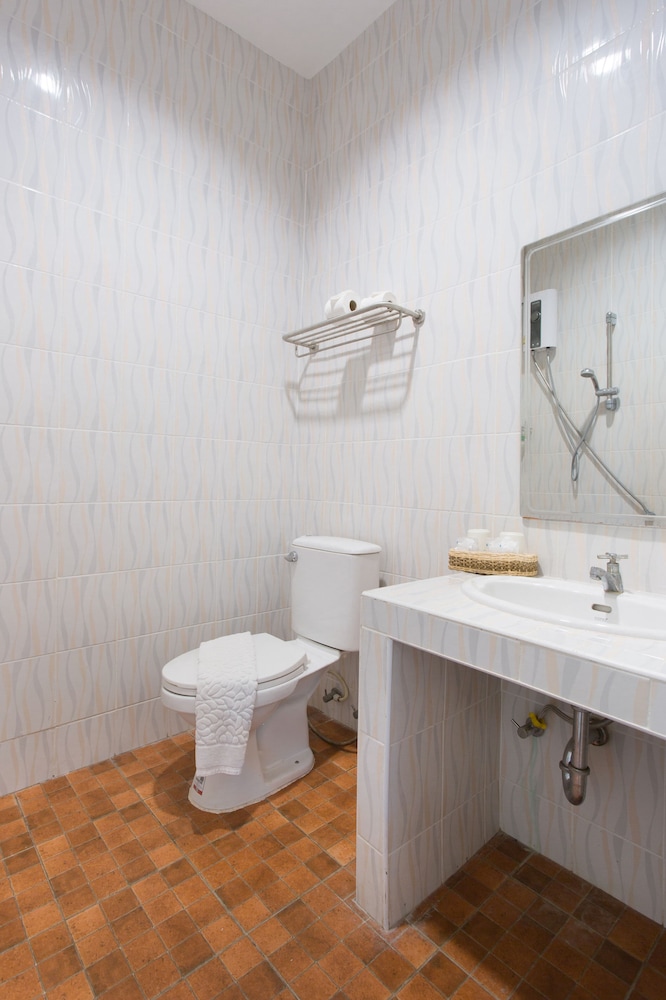 grandsiri resort khaoyai