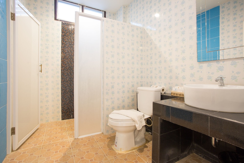 grandsiri resort khaoyai