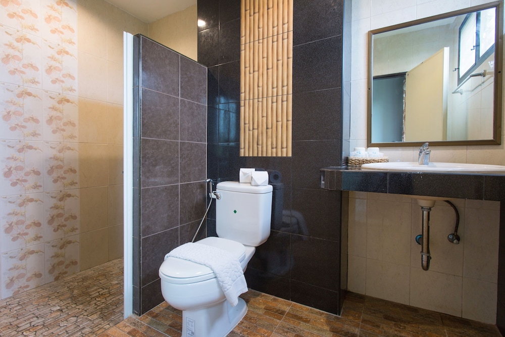 grandsiri resort khaoyai