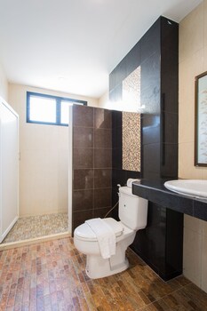 grandsiri resort khaoyai