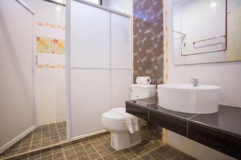 grandsiri resort khaoyai