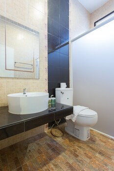 grandsiri resort khaoyai