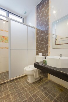 grandsiri resort khaoyai