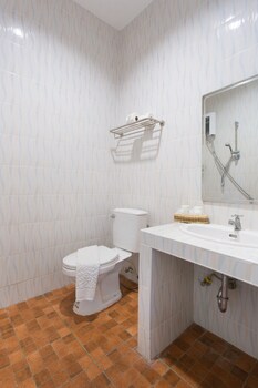 grandsiri resort khaoyai