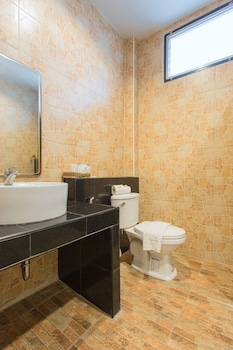 grandsiri resort khaoyai