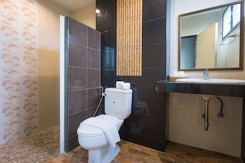 grandsiri resort khaoyai