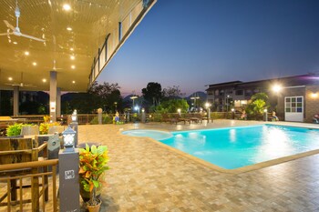 grandsiri resort khaoyai