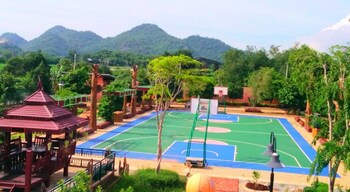 grandsiri resort khaoyai