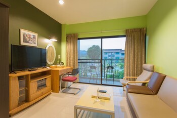 grandsiri resort khaoyai