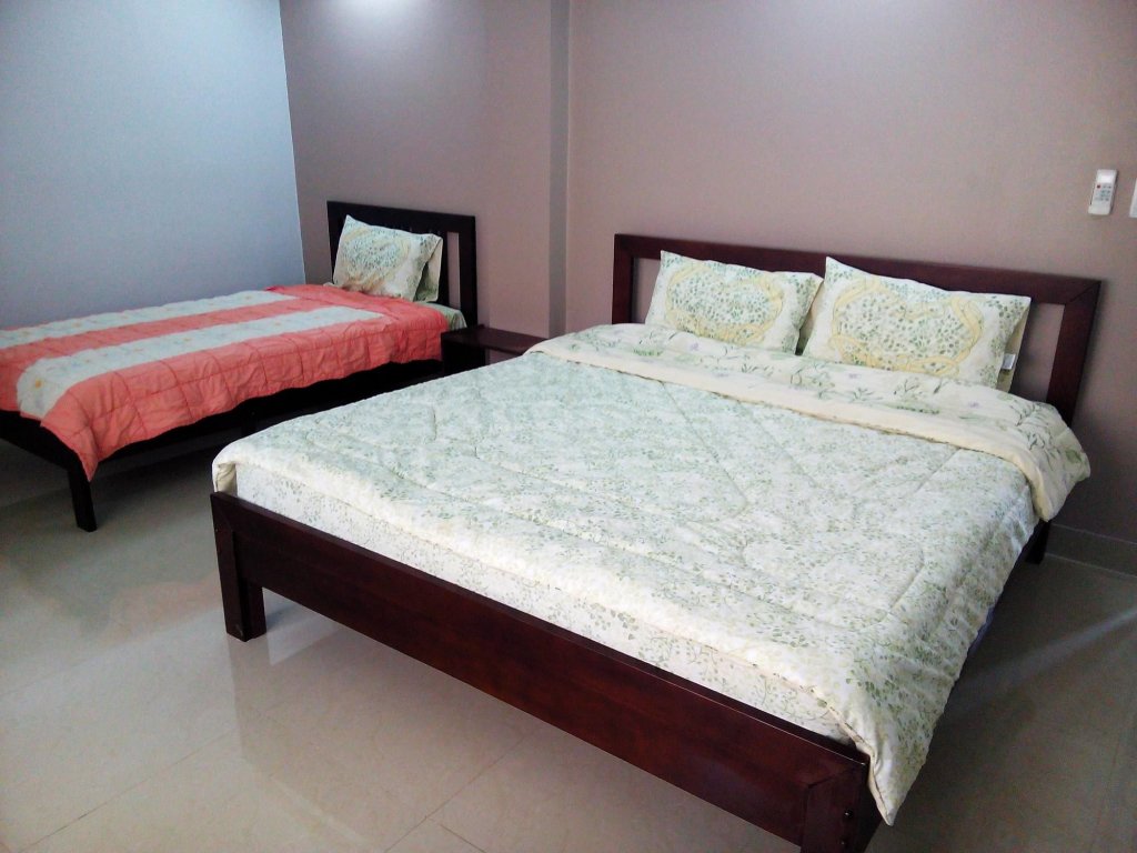 new wanchai hotel pakchong