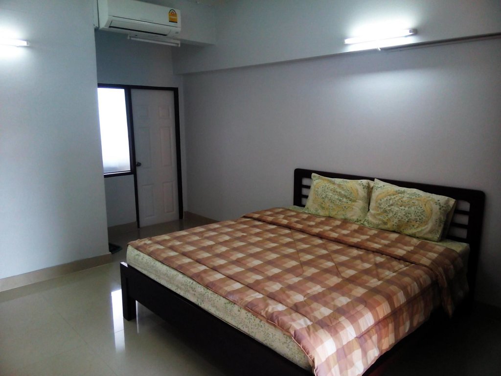 new wanchai hotel pakchong