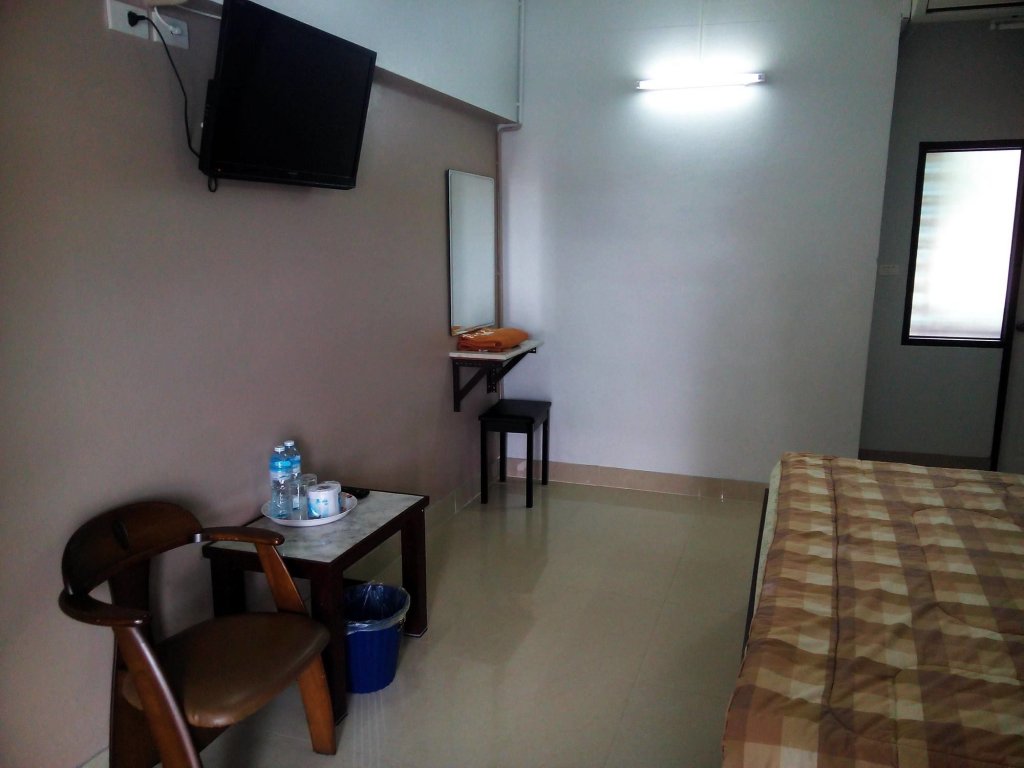 new wanchai hotel pakchong