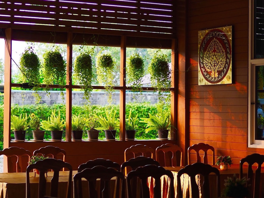 Srisiam Resort,Kaeng Sian>>Ban Tai,3 star