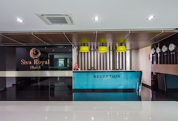 siva royal hotel