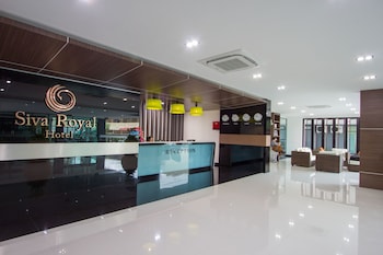 siva royal hotel