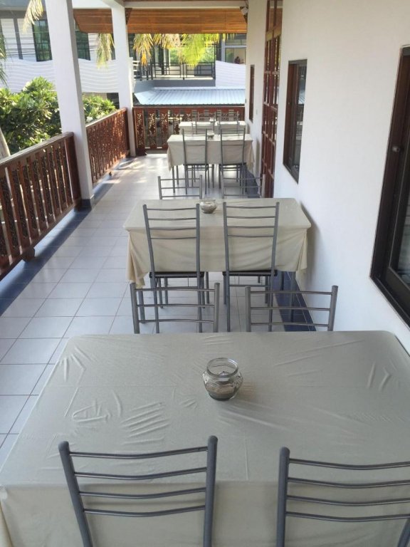 Lyndale Lodge,Prachuap Khiri Khan>>Hua Hin,3 star