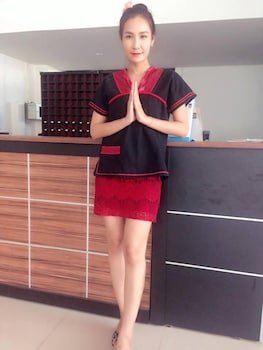 Eden Garden Resort,Tha Sala>>Chiang Mai,3 star