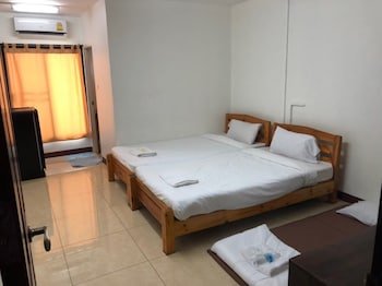 Eden Garden Resort,Tha Sala>>Chiang Mai,3 star