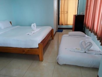 Eden Garden Resort,Tha Sala>>Chiang Mai,3 star