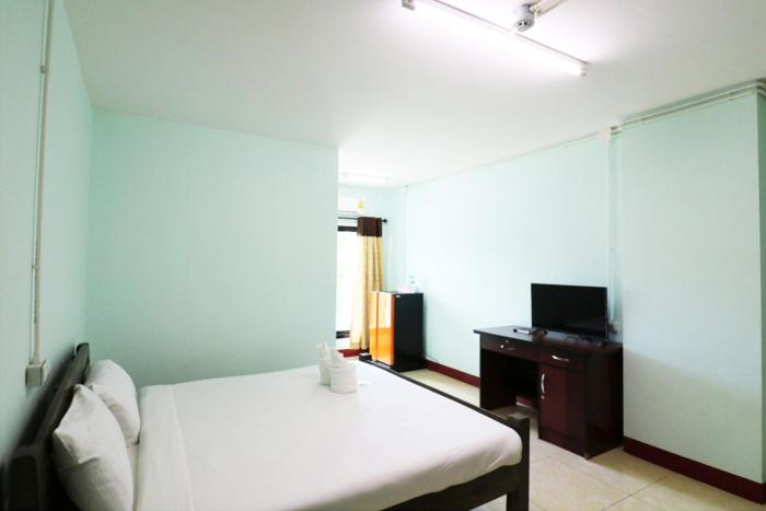eden garden resort