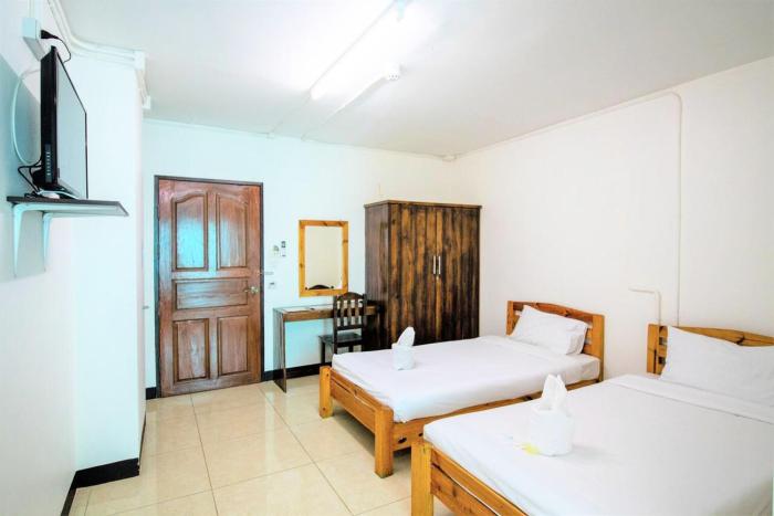 eden garden resort