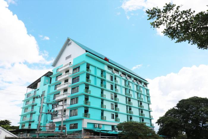 eden garden resort