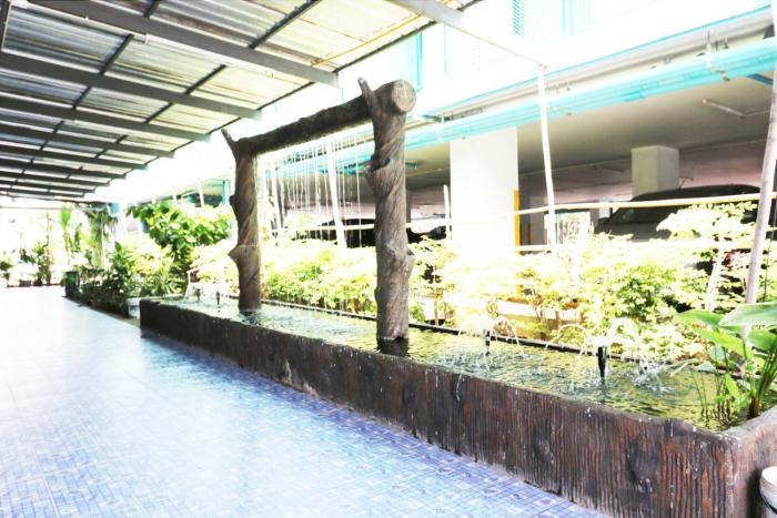 eden garden resort