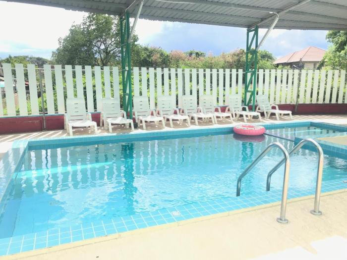 eden garden resort
