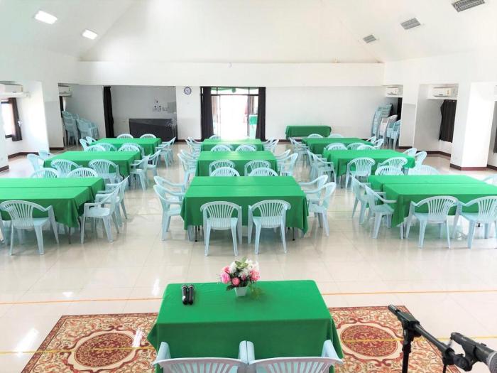 eden garden resort